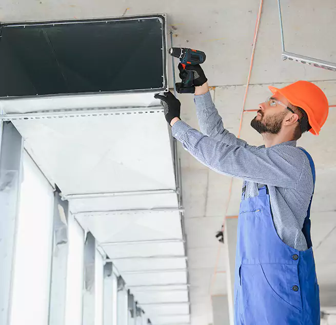 Why Homeowners & Businesses Trust Us in Sarasota Springs, FL