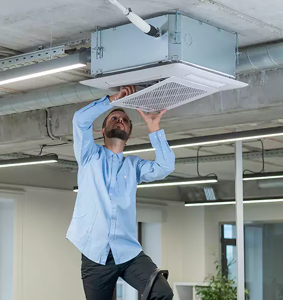 Professional Air Duct Cleaners in Sarasota Springs, FL