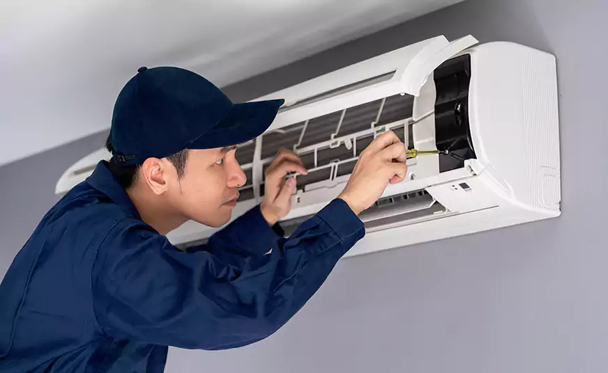 AC Duct Cleaning Sarasota Springs