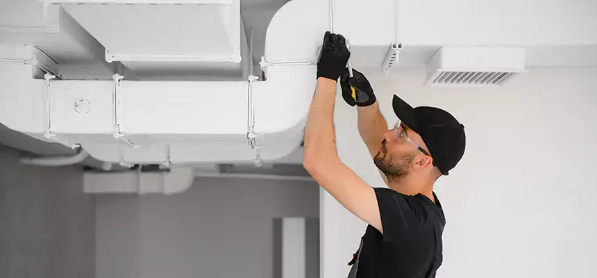 Our Air Duct Cleaning Services in Sarasota Springs, FL