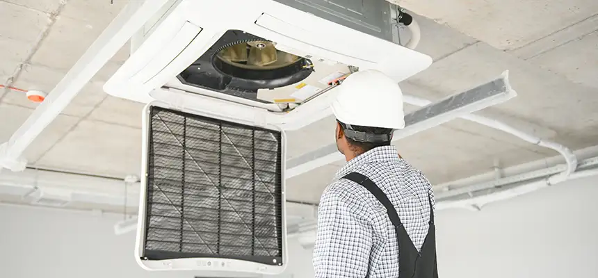 Our Affordable Duct Cleaning Near Me Services in Sarasota Springs, FL