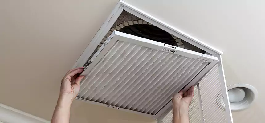 Robust Commercial Air Duct Cleaning in Sarasota Springs