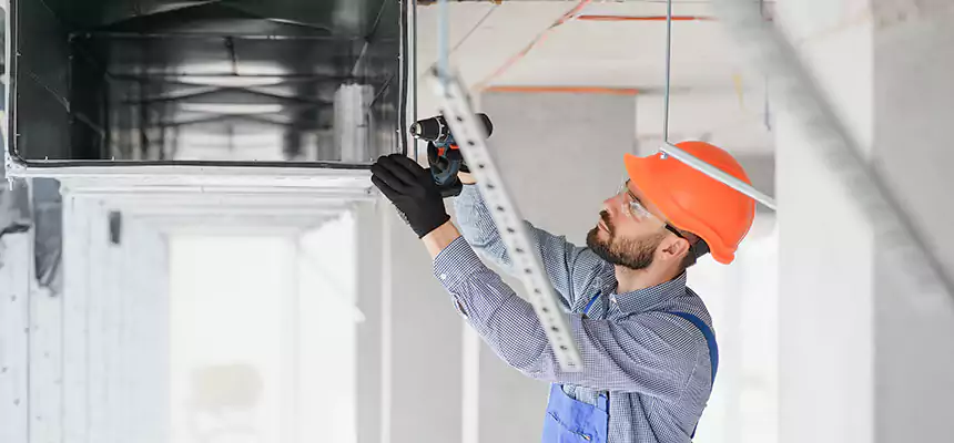 Comprehensive Ventilation Cleaning in Sarasota Springs