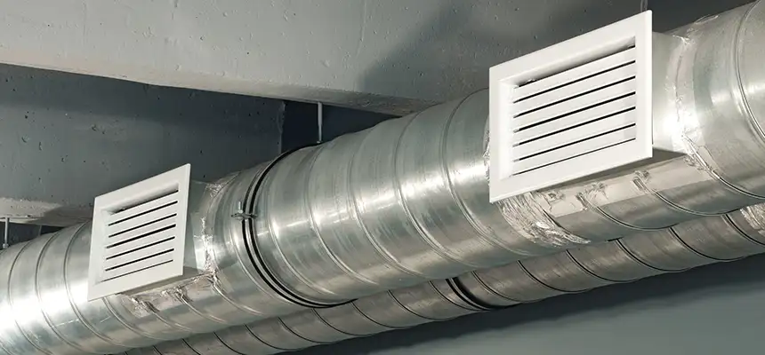 Our Air Duct Camera Inspection Services in Sarasota Springs, FL