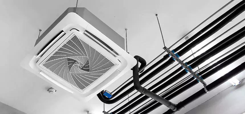 Our Air Duct Deep Cleaning Services in Sarasota Springs, FL