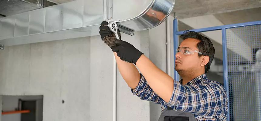 Our Air Duct Pathogen Disinfection Services in Sarasota Springs, FL
