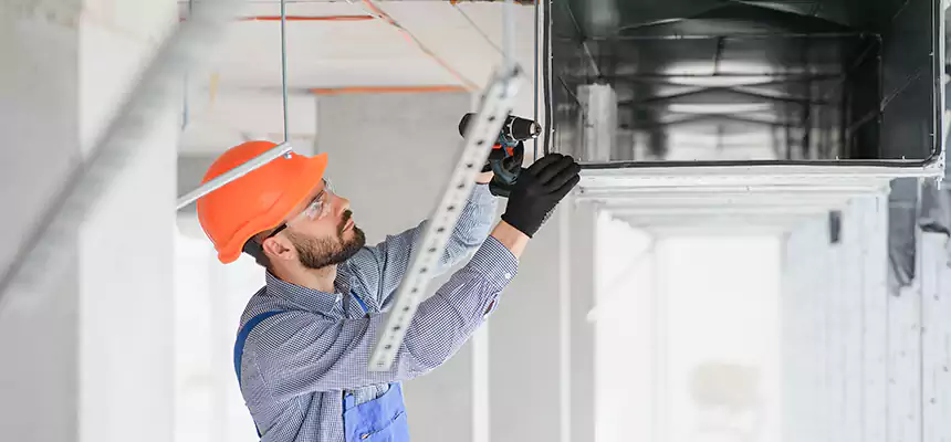 Our Air Vent Replacement Services in Sarasota Springs, FL