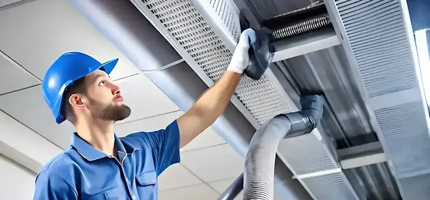 Our Annual Dryer Vent Maintenance Services in Sarasota Springs, FL