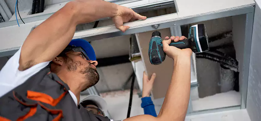 Our Apartment Air Duct Cleaning Services in Sarasota Springs, FL