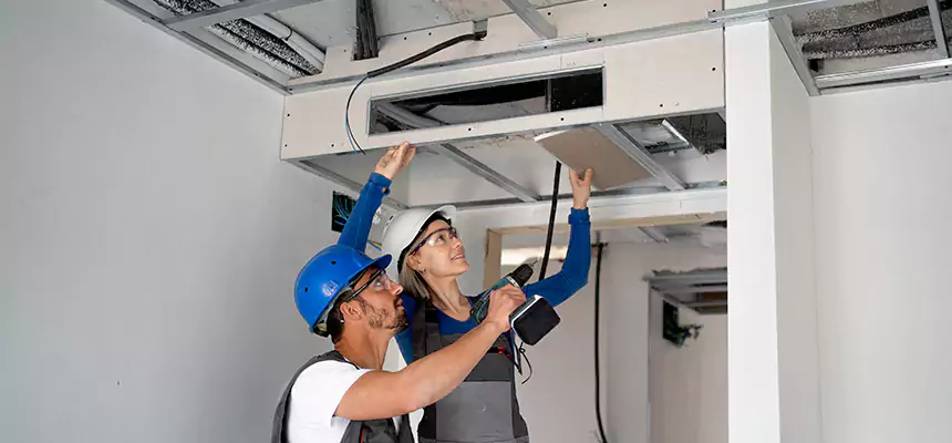 Our Attic Air Duct Cleaning Services in Sarasota Springs, FL
