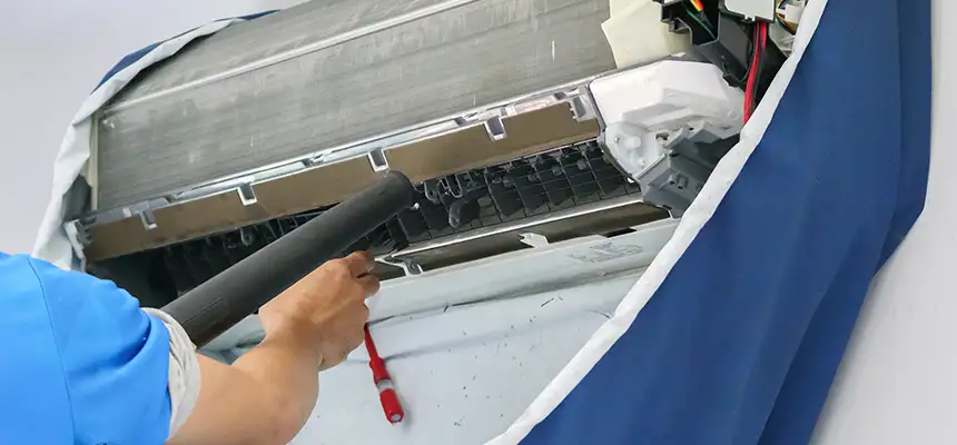 Advanced Clogged Dryer Vent Repair for Multi-Unit & Commercial in Sarasota Springs, FL