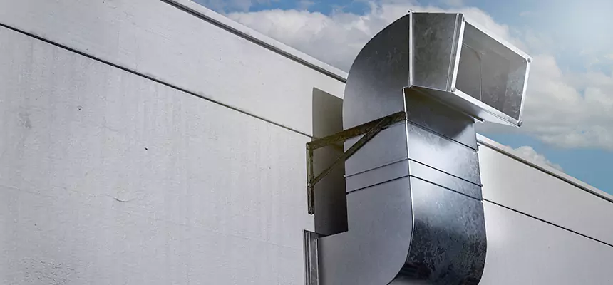 Trusted Industrial Dryer Vent Cleaning in Sarasota Springs