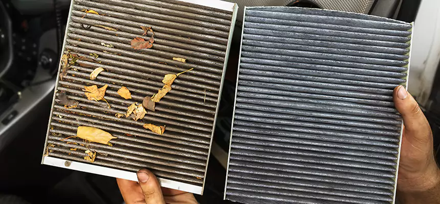 Our Dryer Vent Lint Filter Cleaning Services in Sarasota Springs, FL