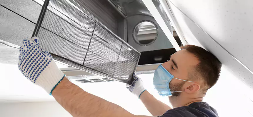 Our Dryer Vent Replacement Services in Sarasota Springs, FL