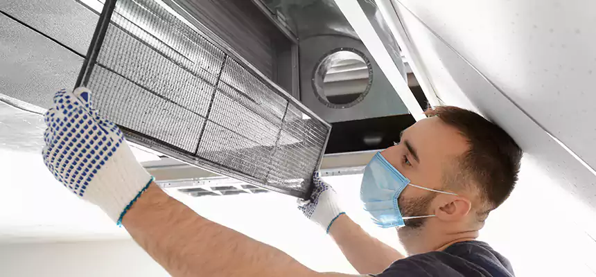 Our Home Duct Cleaning Services in Sarasota Springs, FL  
