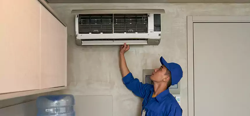 Balanced Fresh‑Air Ventilation (ERV/HRV) in Sarasota Springs