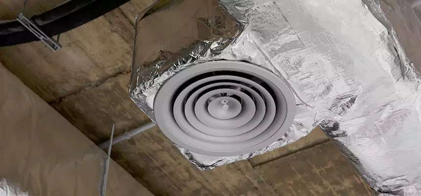 Our HVAC Ductwork Installation Services in Sarasota Springs, FL