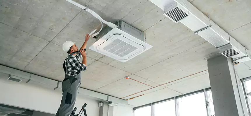 Our HVAC System Deodorizing Services in Sarasota Springs, FL