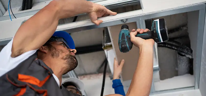 Our Improve Home Air Circulation Services in Sarasota Springs, FL