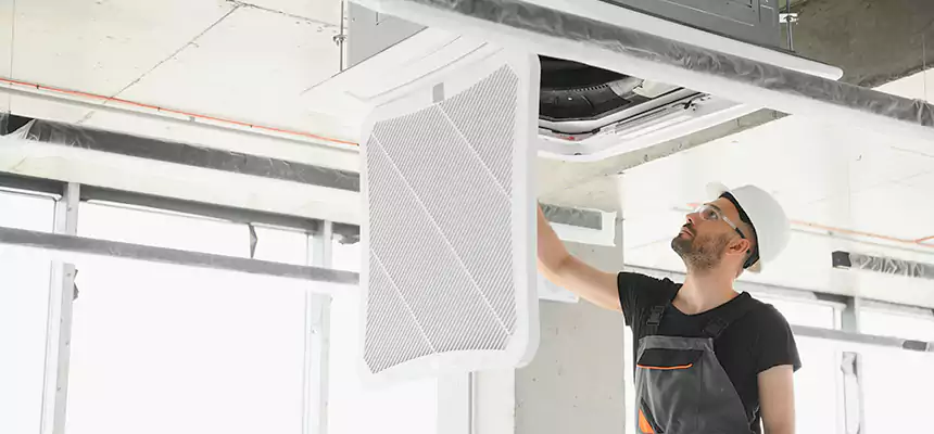Our Indoor Air Quality Improvement Services in Sarasota Springs, FL