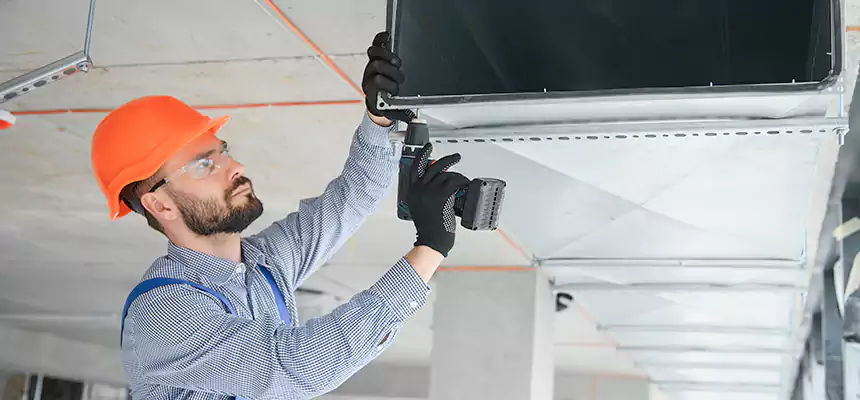 Roof Cap & Exterior Hood Lint Buildup Removal – Sarasota Springs