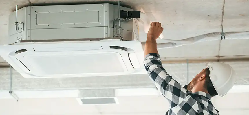 Our Local Vent Cleaning Services in Sarasota Springs, FL