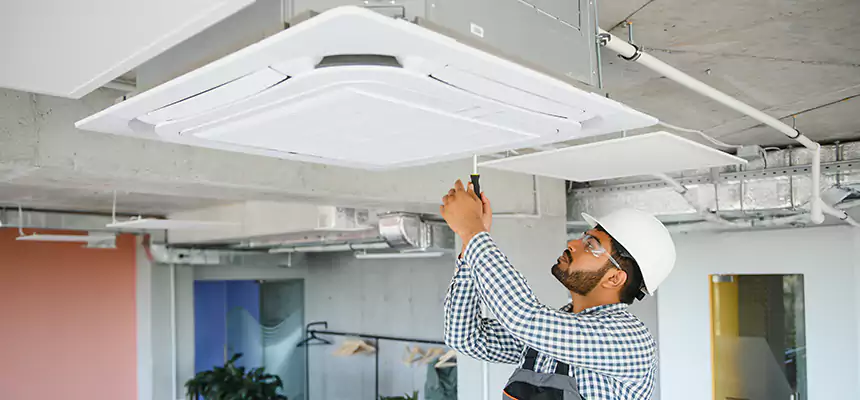 Moisture Control & Condensation Fixes in Duct Systems in Sarasota Springs, FL