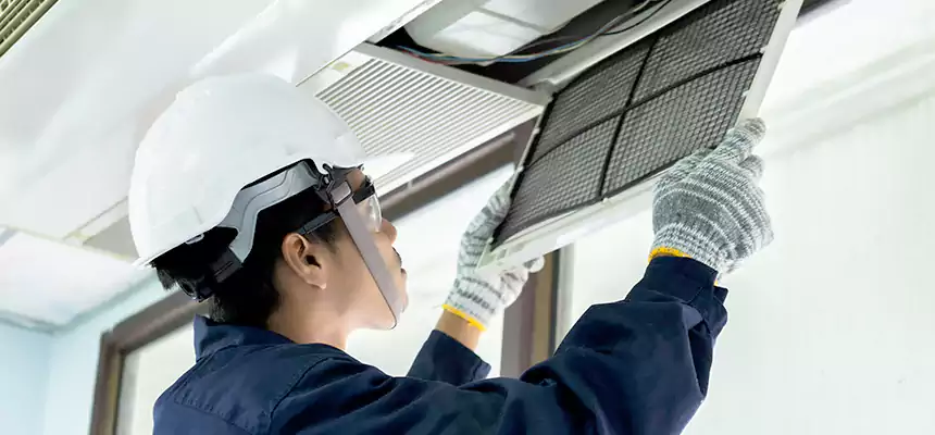 Our Multi-family Home Duct Cleaning Services in Sarasota Springs, FL
