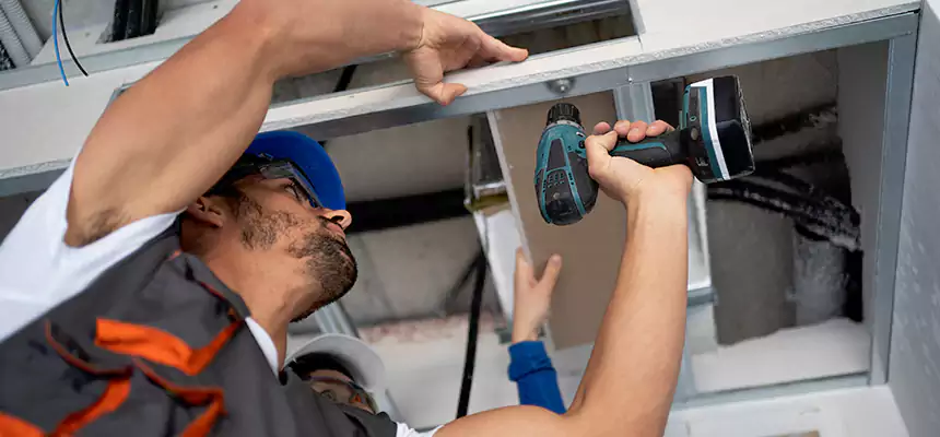 Our Retail Store Duct Cleaning Services in Sarasota Springs, FL