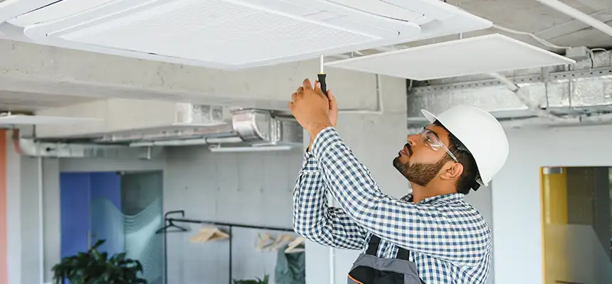 Our Roof Dryer Vent Cleaning Services in Sarasota Springs, FL