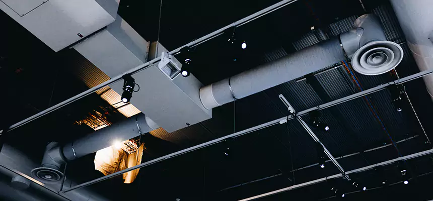 Our Seasonal Allergy Air Duct Cleaning Services in Sarasota Springs, FL