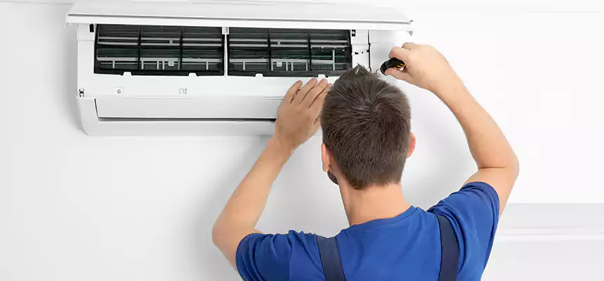 Our Smart Air Conditioning Installation Services in Sarasota Springs, FL
