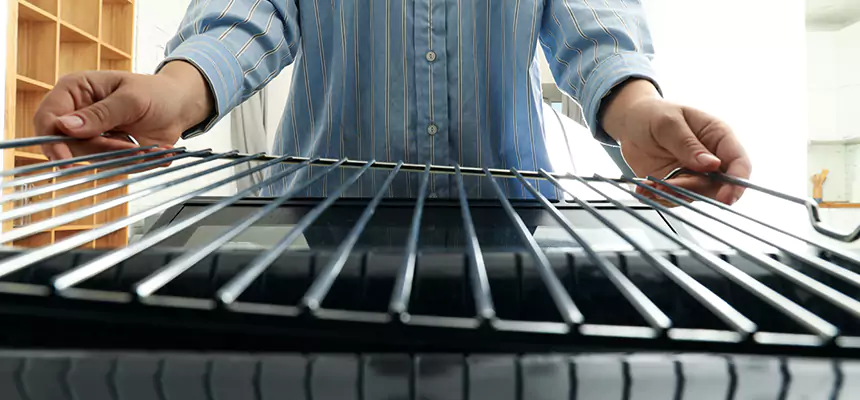 Our Vent Grille Washing Services in Sarasota Springs, FL