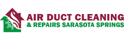Air Duct Cleaning & Repairs Sarasota Springs
