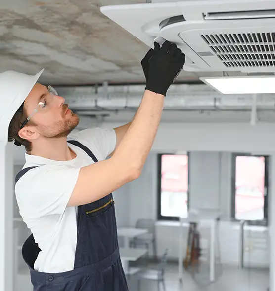Top Affordable Duct Cleaning Services Near Me in Sarasota Springs, FL