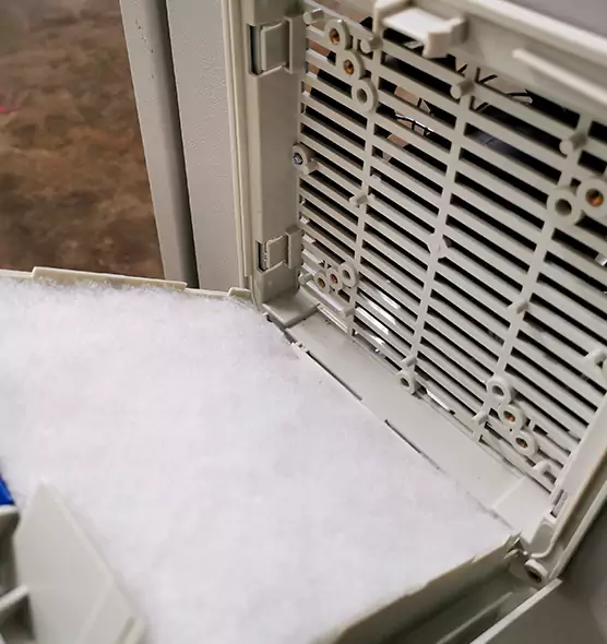 Professional Air Duct Expansion Solutions in Sarasota Springs, FL