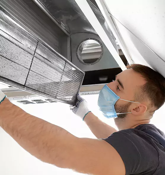 About Air Duct Pathogen Disinfection in Sarasota Springs, FL