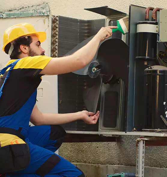 Professional Air Duct Washing Service in Sarasota Springs, FL