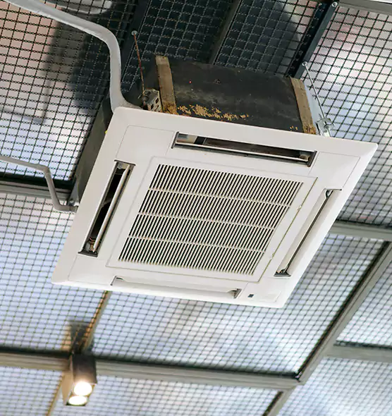 Top-Notch Allergy Relief Vent Cleaning Services in Sarasota Springs, FL