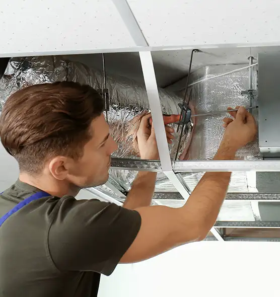 Professional Clogged Dryer Vent Repair in Sarasota Springs, FL