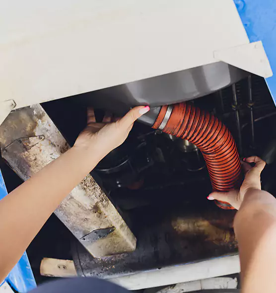 Professional Dryer Duct Pressure Testing in Sarasota Springs, FL