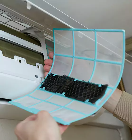 Welcome to Air Duct Cleaning & Repairs Sarasota Springs — Your Local HEPA Filter Installation Pros in Sarasota Springs, FL