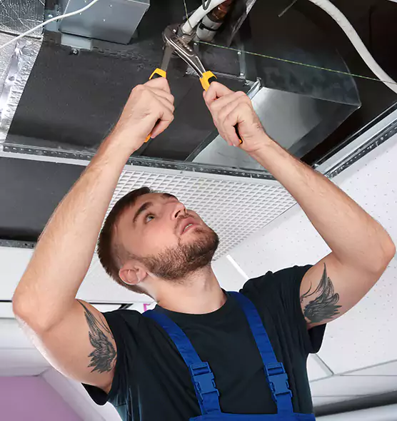 Trusted Home Air Duct Cleaning in Sarasota Springs, FL