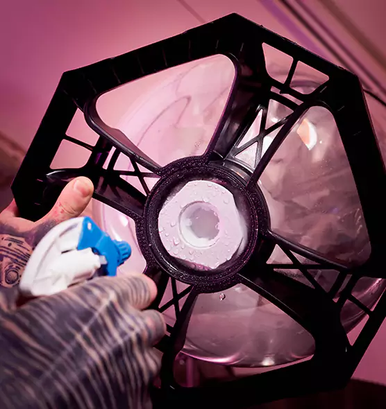 Expert Low VOC Vent Installation in Sarasota Springs, FL