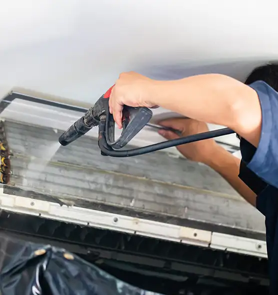 Welcome to Move-in/Move-out Duct Cleaning Services in Sarasota Springs, FL
