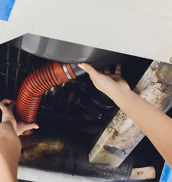 Professional Post-Renovation Duct Debris Removal in Sarasota Springs, FL