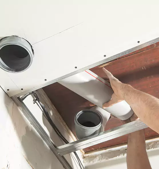 Professional Seasonal Allergy Air Duct Cleaning in Sarasota Springs, FL