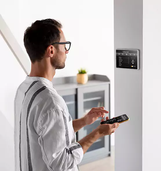 About Smart AC Vent Controller Services in Sarasota Springs