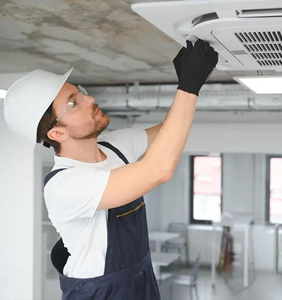 About Spring Air Duct Cleaning in Sarasota Springs, FL