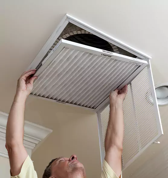 Trusted Vent Shaft Cleaning Expert in Sarasota Springs, FL